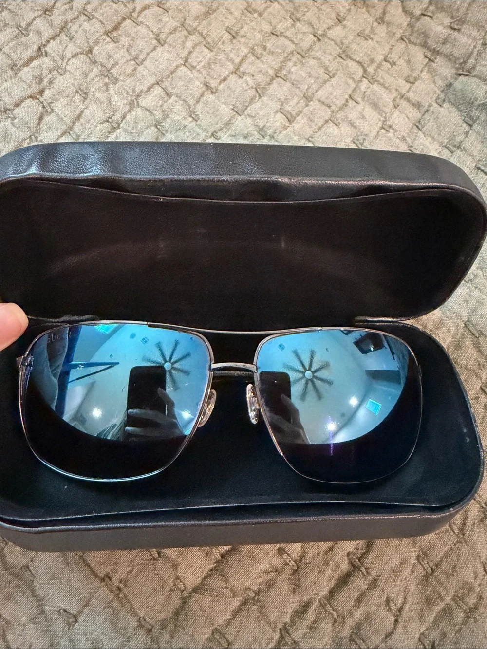 Gucci GG0065SK Sunglasses